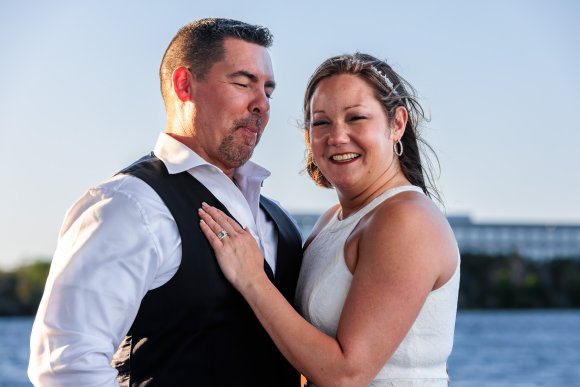 Â© Candid Memories By Ken Frazier