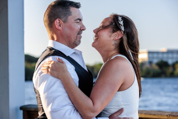 Â© Candid Memories By Ken Frazier