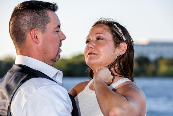 Â© Candid Memories By Ken Frazier