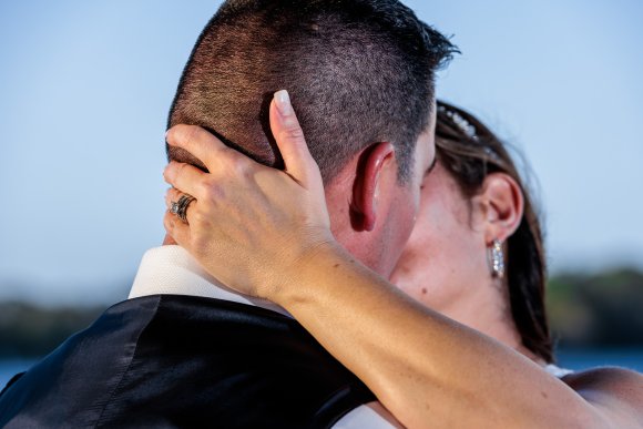 Â© Candid Memories By Ken Frazier