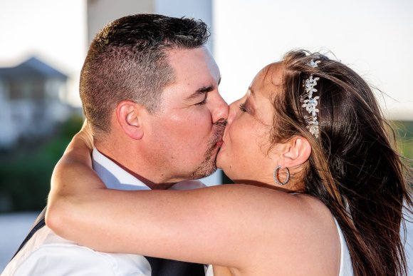 Â© Candid Memories By Ken Frazier