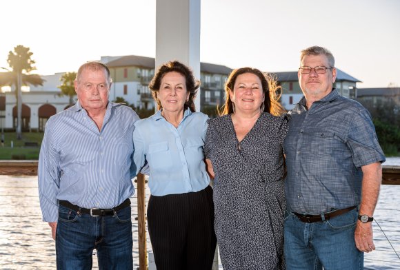 Â© Candid Memories By Ken Frazier