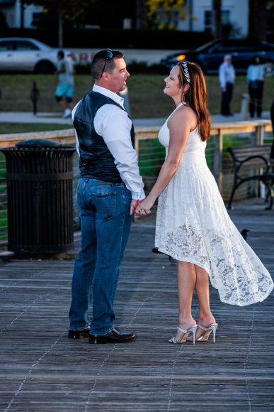 Â© Candid Memories By Ken Frazier