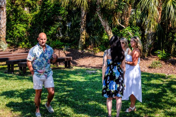 Â© Candid Memories By Ken Frazier