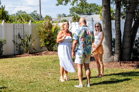 Â© Candid Memories By Ken Frazier