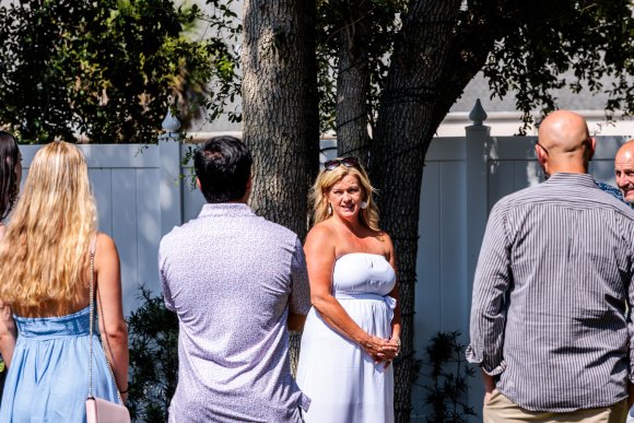 Â© Candid Memories By Ken Frazier