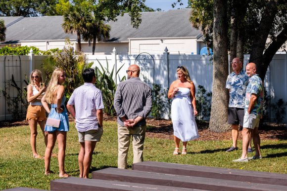 Â© Candid Memories By Ken Frazier