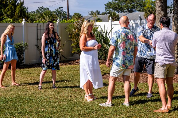 Â© Candid Memories By Ken Frazier