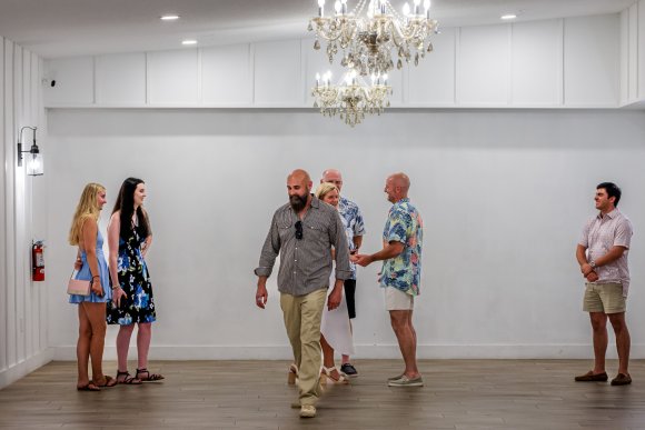 Â© Candid Memories By Ken Frazier