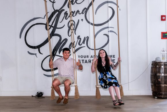 Â© Candid Memories By Ken Frazier