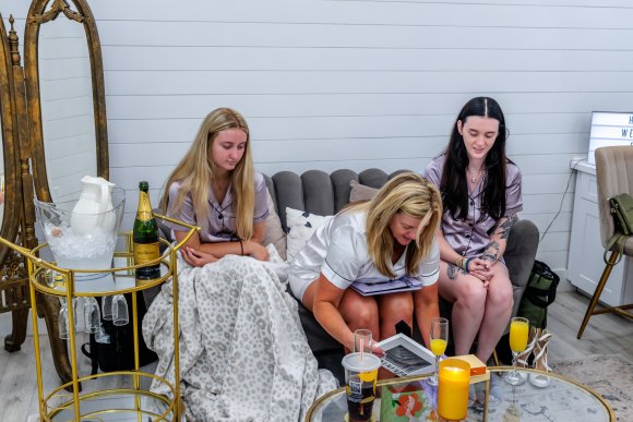 Â© Candid Memories By Ken Frazier