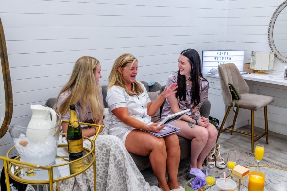 Â© Candid Memories By Ken Frazier