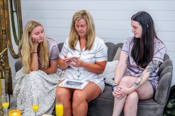 Â© Candid Memories By Ken Frazier