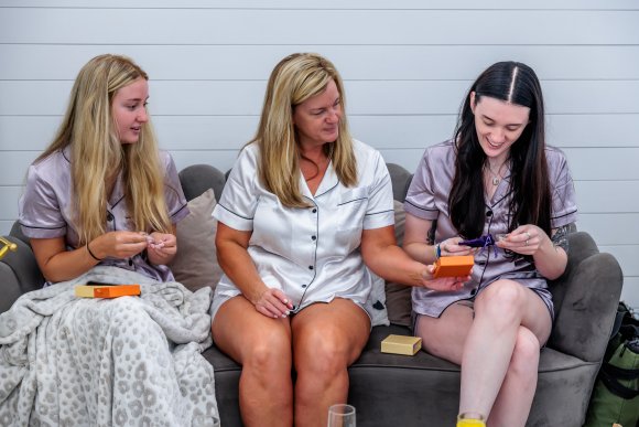 Â© Candid Memories By Ken Frazier