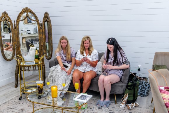 Â© Candid Memories By Ken Frazier