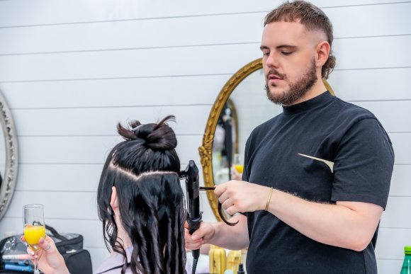 Â© Candid Memories By Ken Frazier