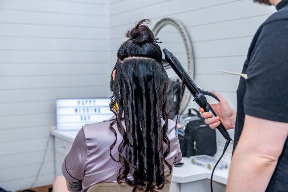 Â© Candid Memories By Ken Frazier