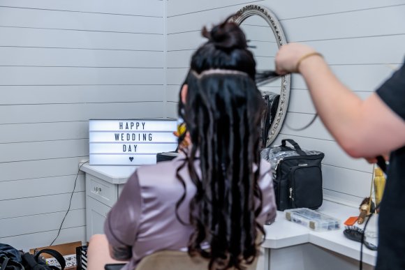 Â© Candid Memories By Ken Frazier