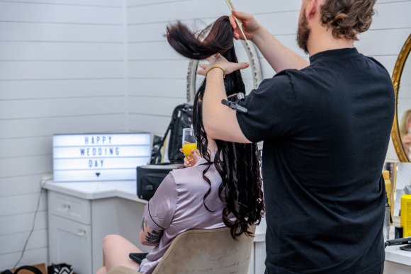 Â© Candid Memories By Ken Frazier