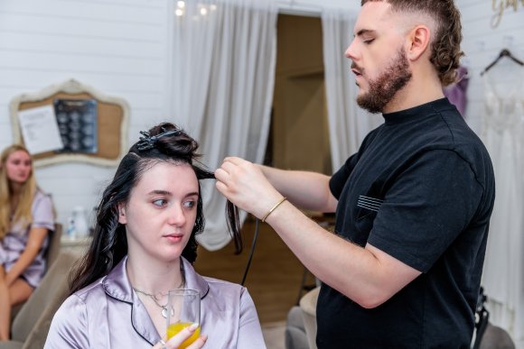 Â© Candid Memories By Ken Frazier