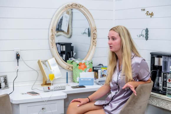 Â© Candid Memories By Ken Frazier