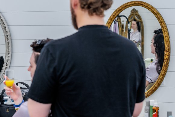 Â© Candid Memories By Ken Frazier