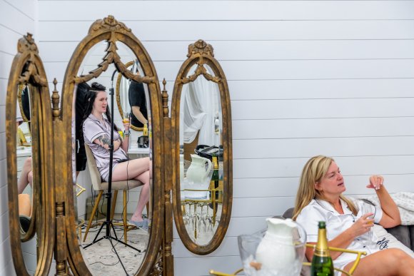 Â© Candid Memories By Ken Frazier