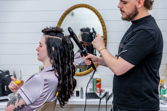 Â© Candid Memories By Ken Frazier