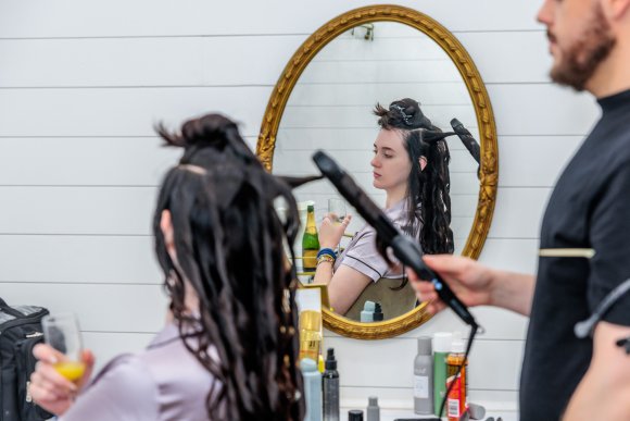 Â© Candid Memories By Ken Frazier