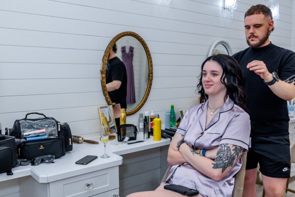 Â© Candid Memories By Ken Frazier