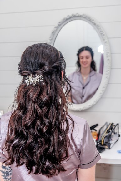 Â© Candid Memories By Ken Frazier