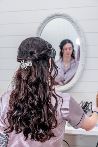 Â© Candid Memories By Ken Frazier