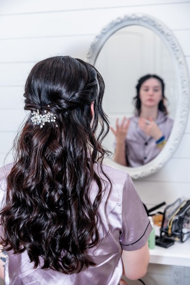 Â© Candid Memories By Ken Frazier