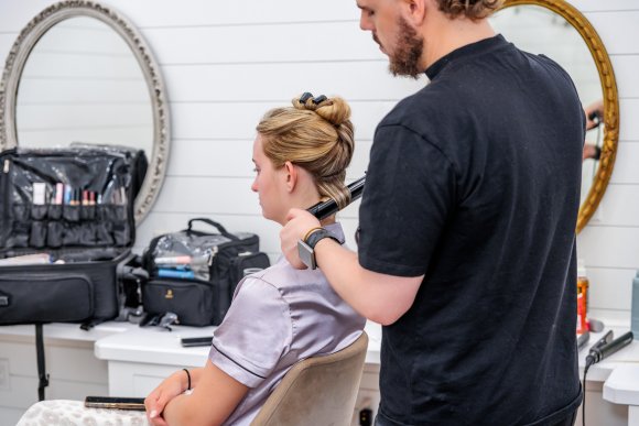 Â© Candid Memories By Ken Frazier