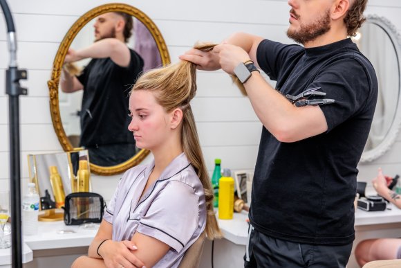 Â© Candid Memories By Ken Frazier