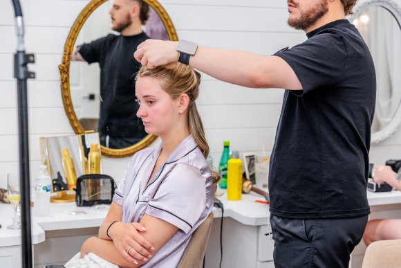 Â© Candid Memories By Ken Frazier