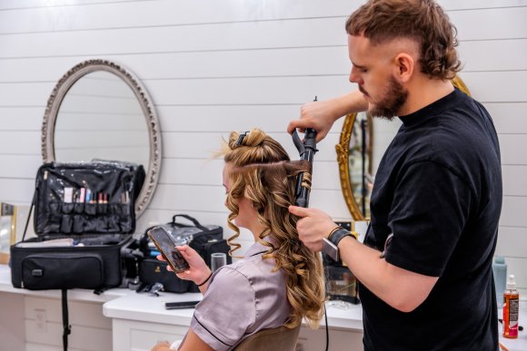 Â© Candid Memories By Ken Frazier