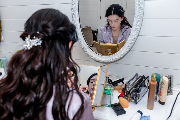 Â© Candid Memories By Ken Frazier