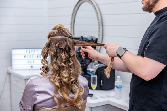 Â© Candid Memories By Ken Frazier