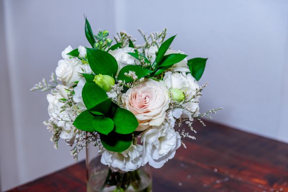 Â© Candid Memories By Ken Frazier