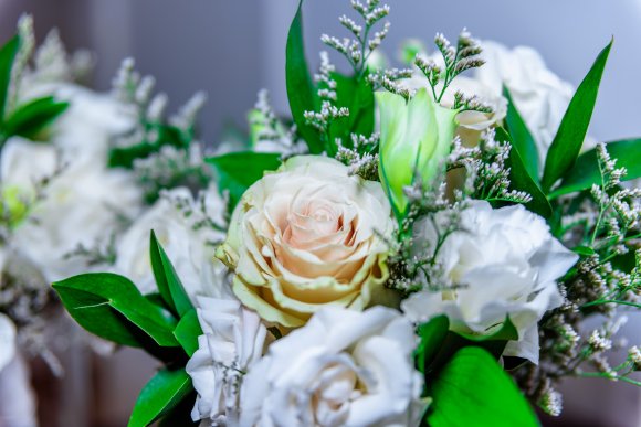 Â© Candid Memories By Ken Frazier