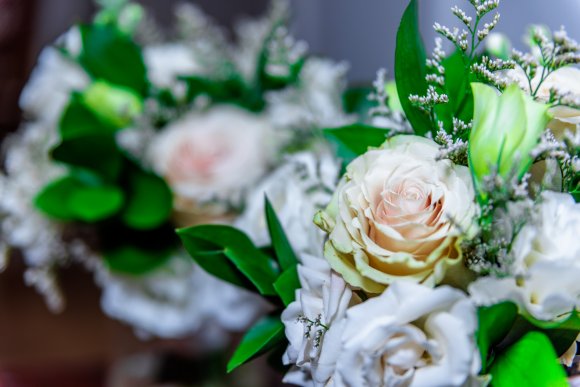 Â© Candid Memories By Ken Frazier