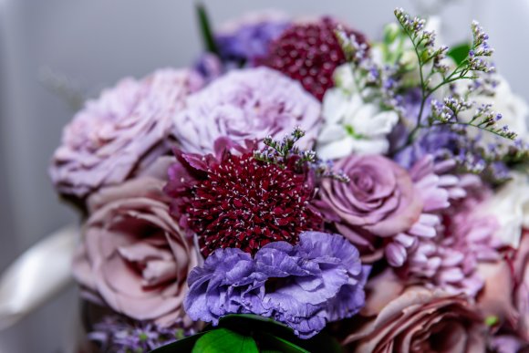 Â© Candid Memories By Ken Frazier