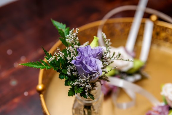 Â© Candid Memories By Ken Frazier