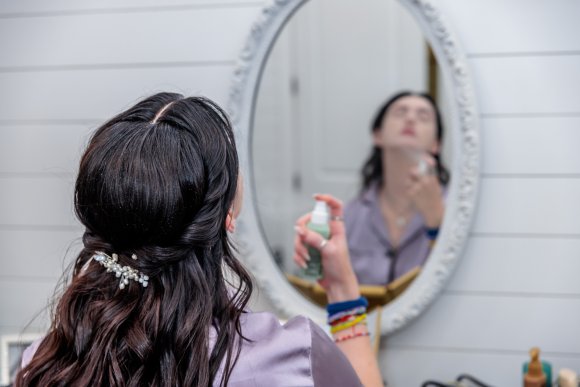 Â© Candid Memories By Ken Frazier