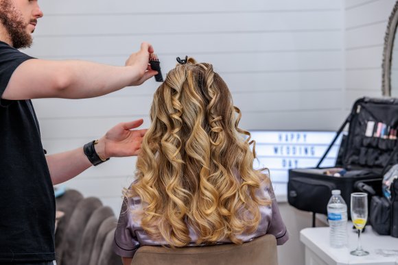 Â© Candid Memories By Ken Frazier