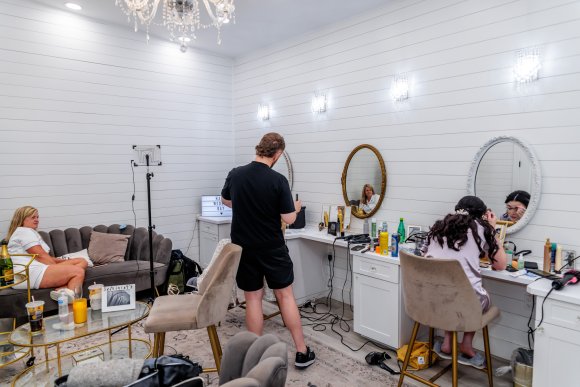 Â© Candid Memories By Ken Frazier