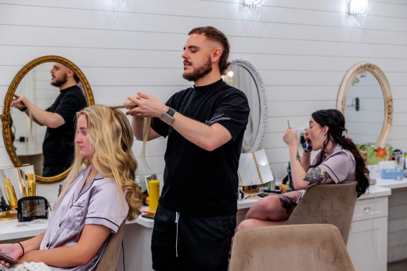 Â© Candid Memories By Ken Frazier