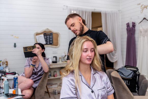 Â© Candid Memories By Ken Frazier