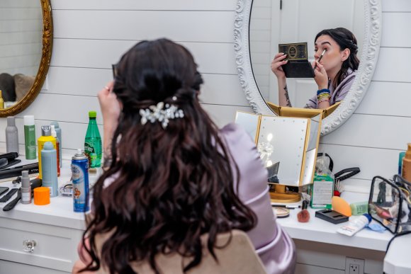 Â© Candid Memories By Ken Frazier